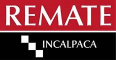 Remate Incalpaca